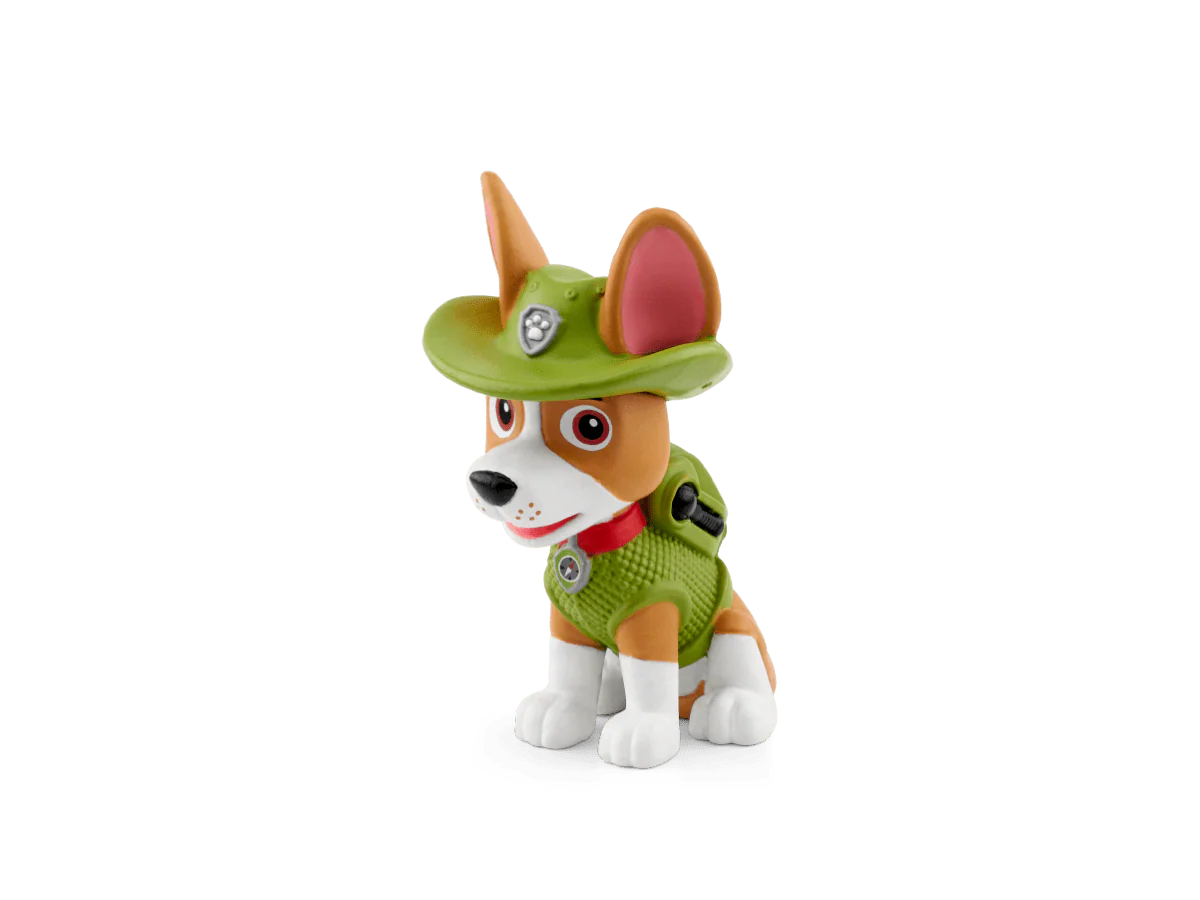 PAW Patrol: Tracker Tonie - Image 8