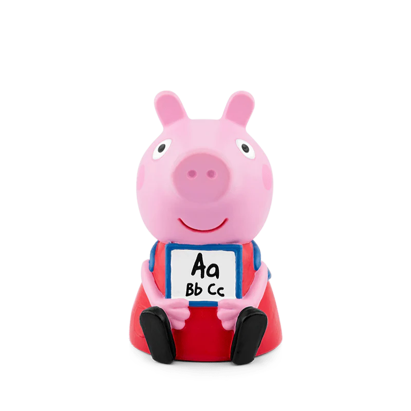 Peppa Pig: Learn with Peppa Tonie - Image 9