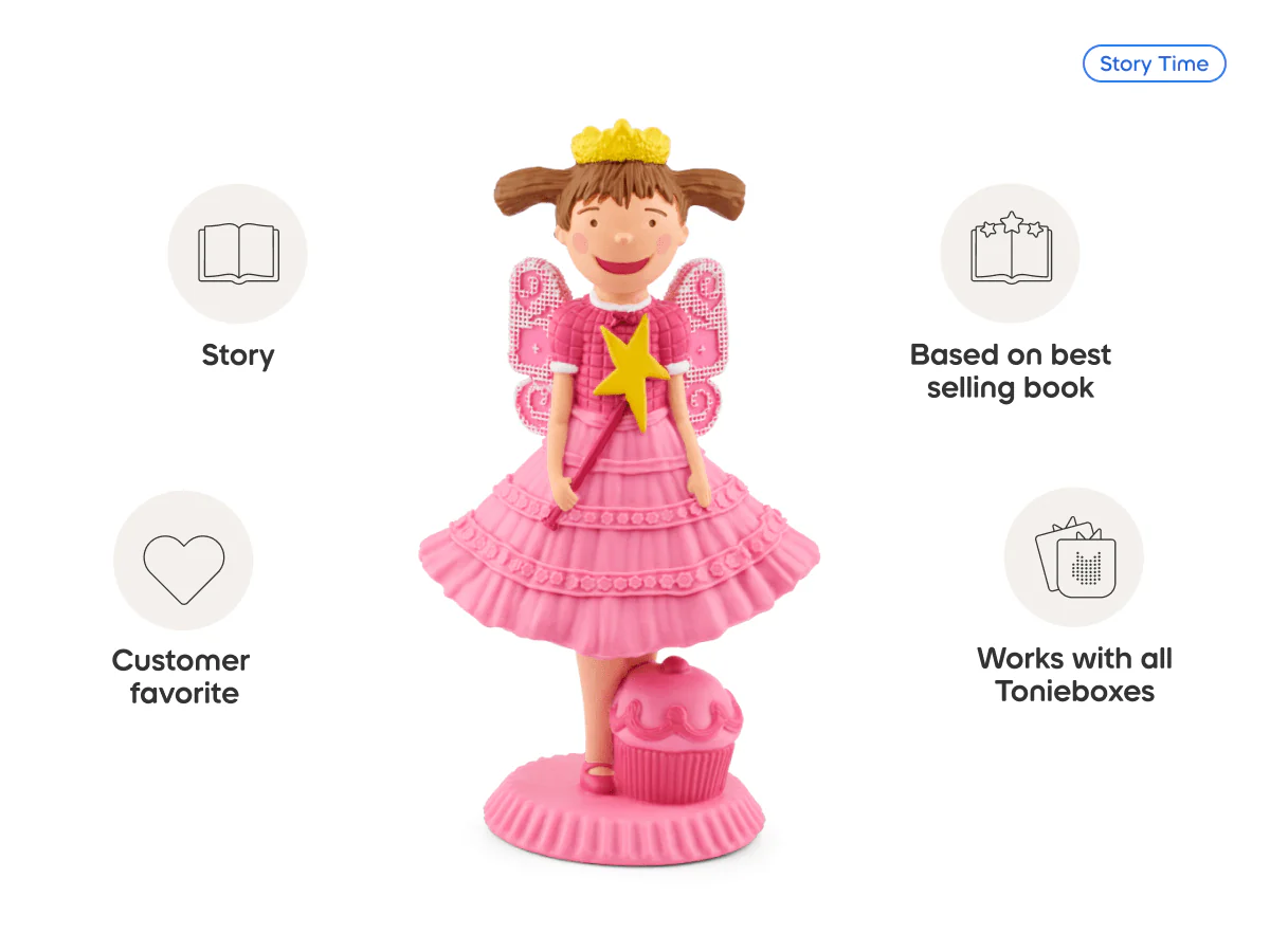 Pinkalicious Tonie - Image 6