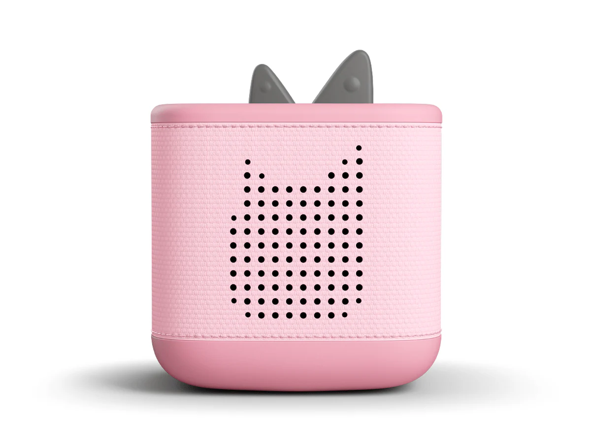 Playtime Puppy Toniebox 2 Starter Set - Cloud Pink - Image 4