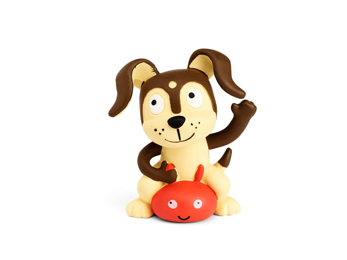 Favorite Children's Songs: Playtime Songs Tonie - Image 3