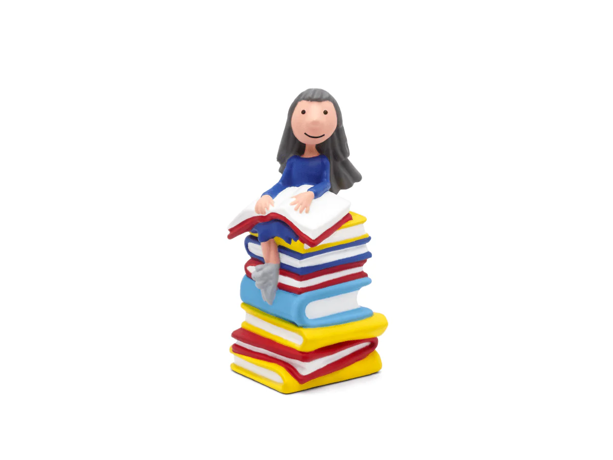 Roald Dahl: Matilda Tonie - Image 3