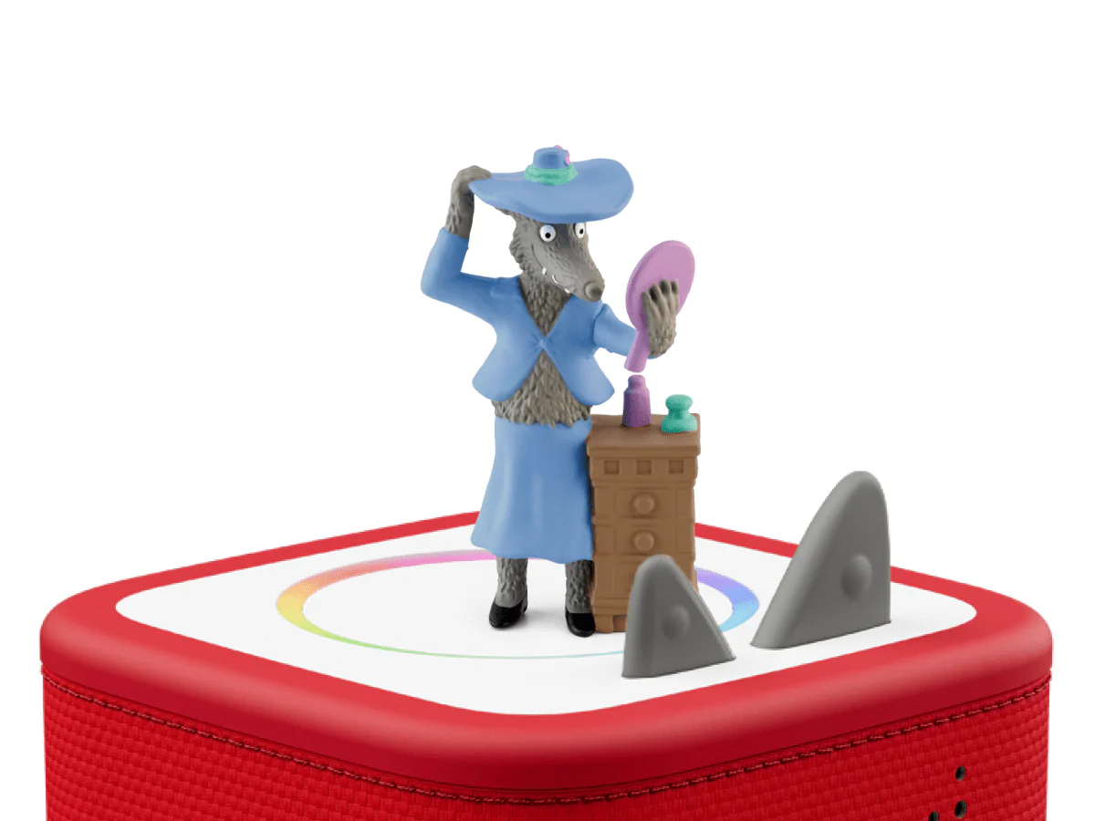 Roald Dahl: Revolting Rhymes Tonie - Image 4