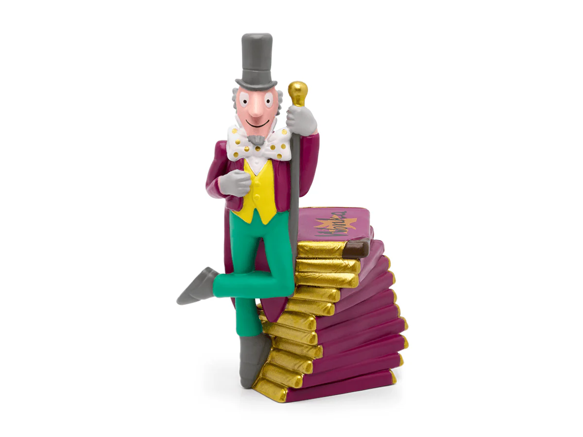 Roald Dahl 6 Tonies Set - Image 5