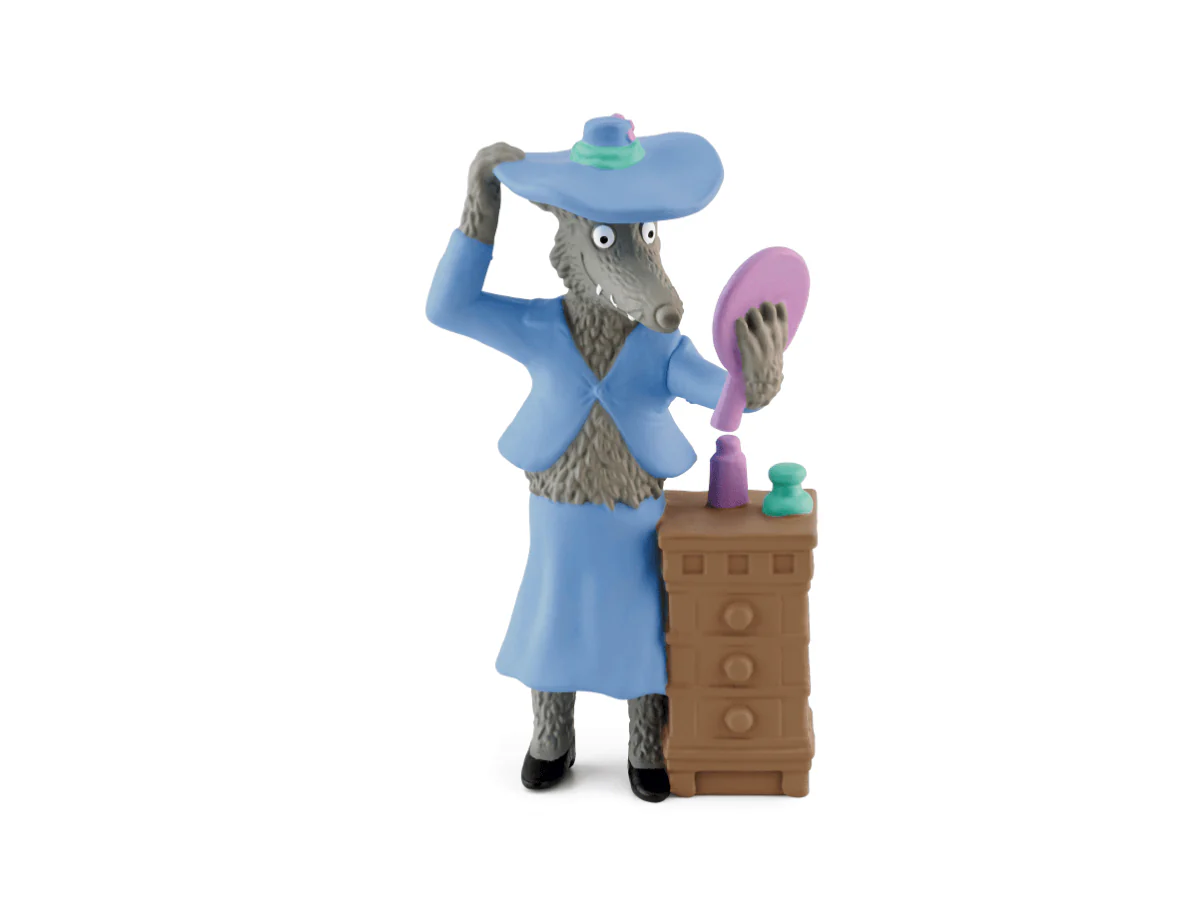 Roald Dahl 6 Tonies Set - Image 7