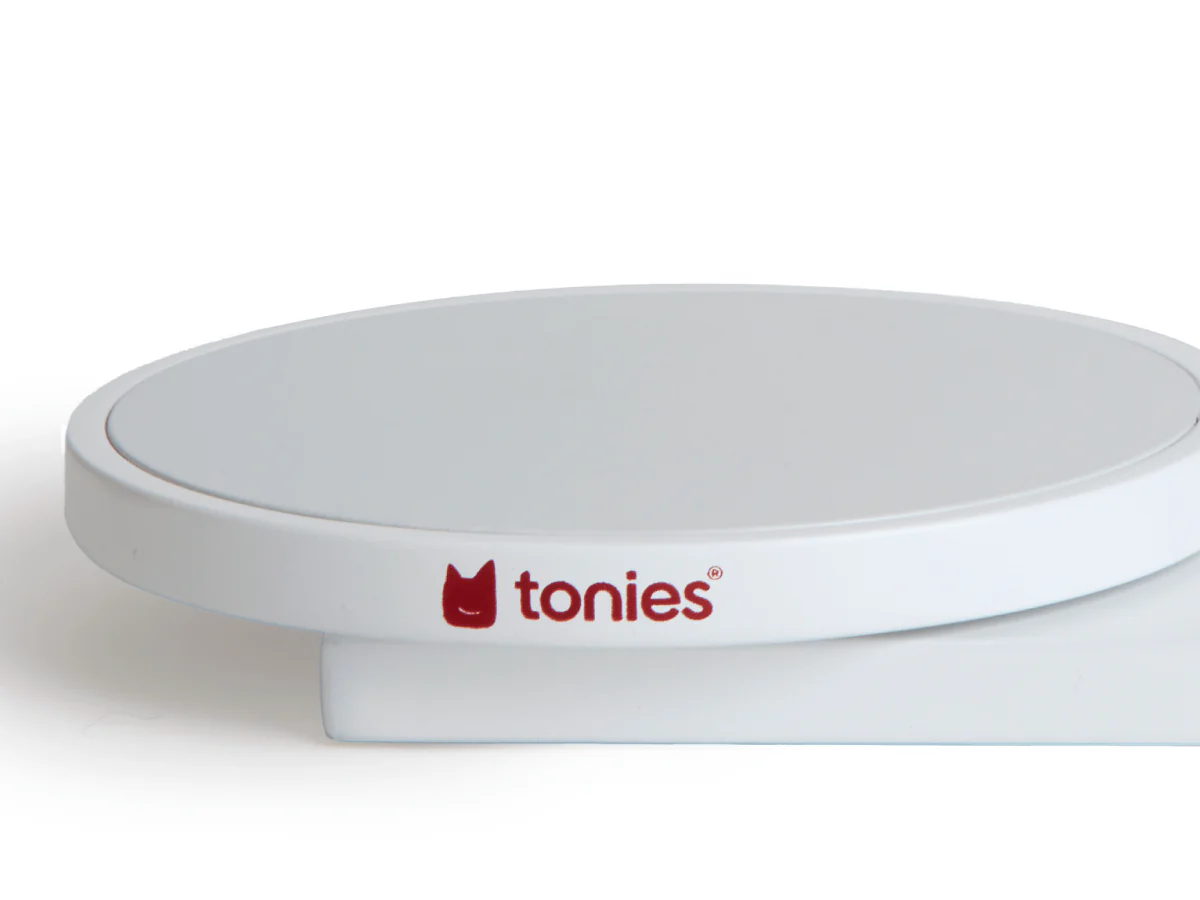 Rotating Storage Tray - Image 3