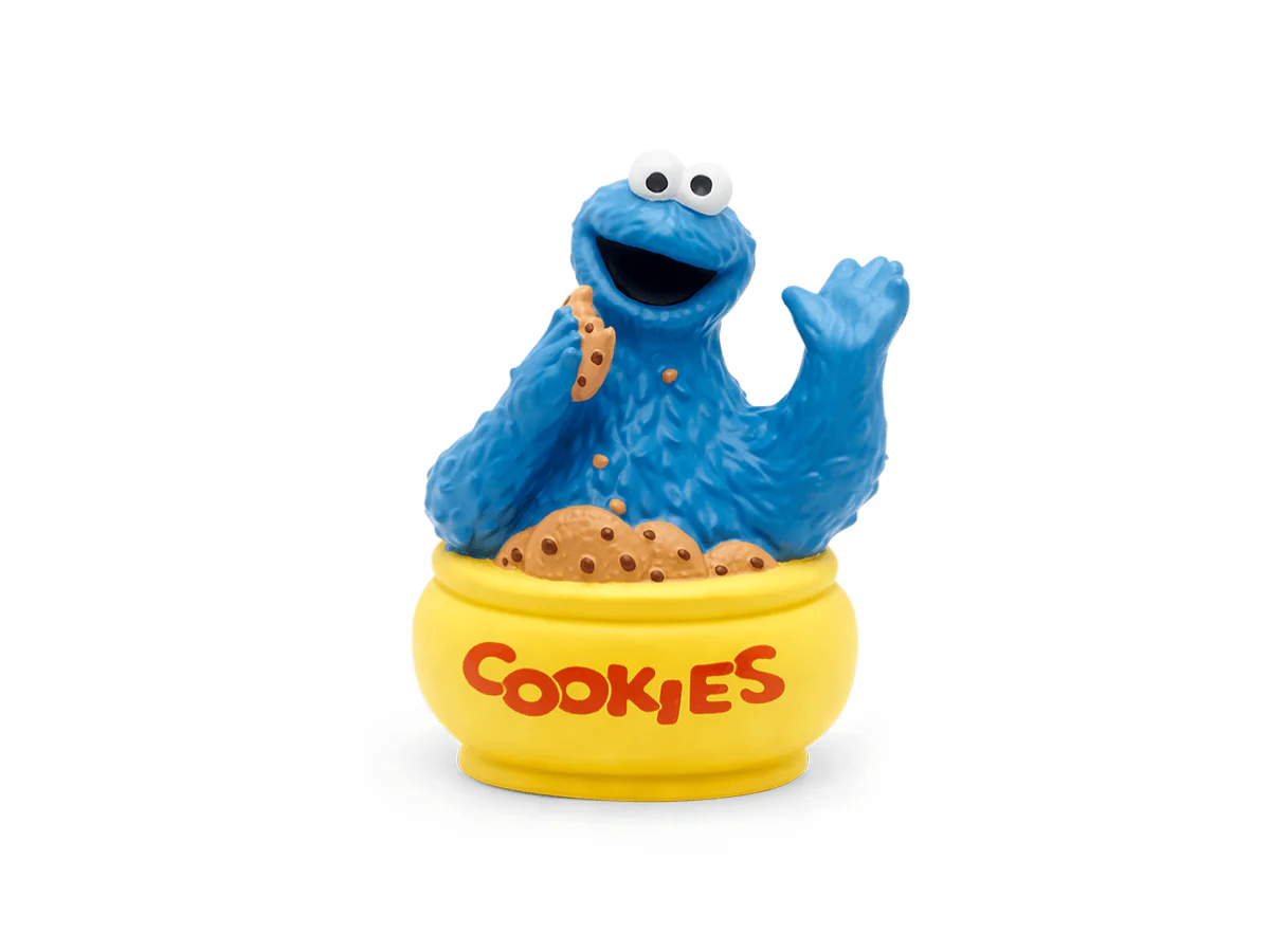Sesame Street 4 Tonies Set - Image 5