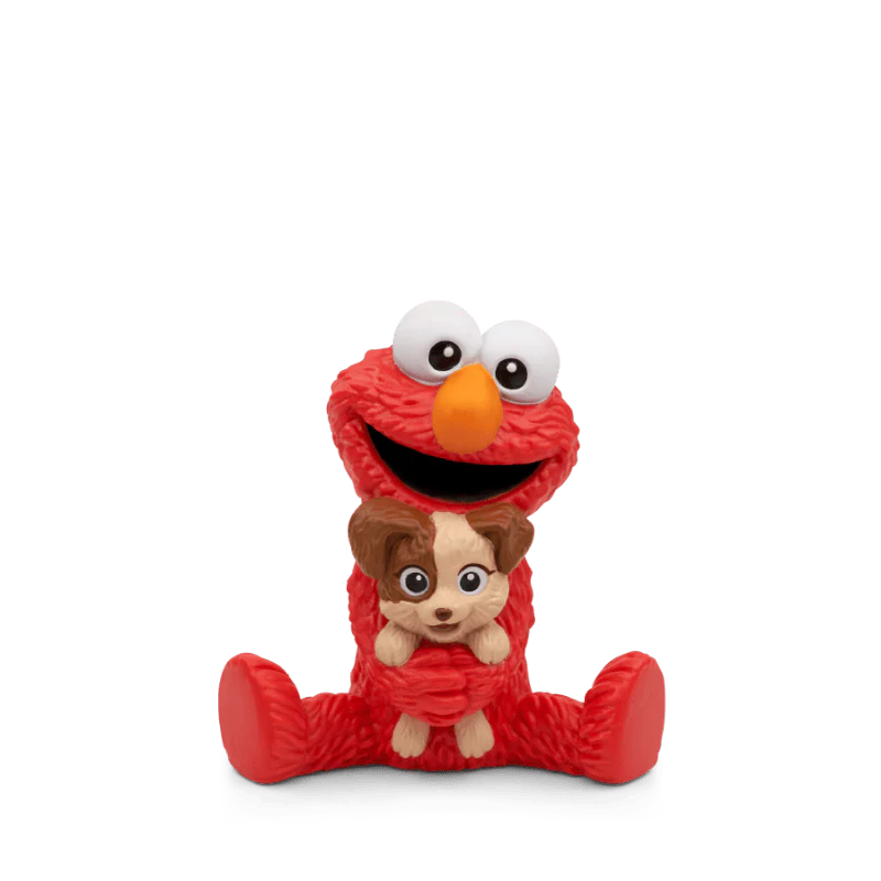 Sesame Street: Elmo & Tango Tonie (en Español) - Image 9