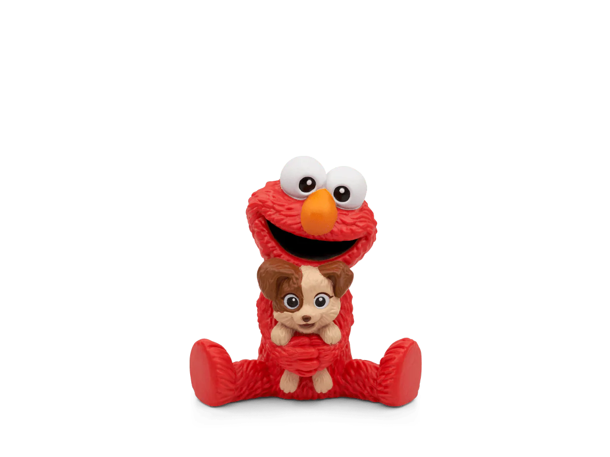 Sesame Street: Elmo & Tango Tonie - Image 8