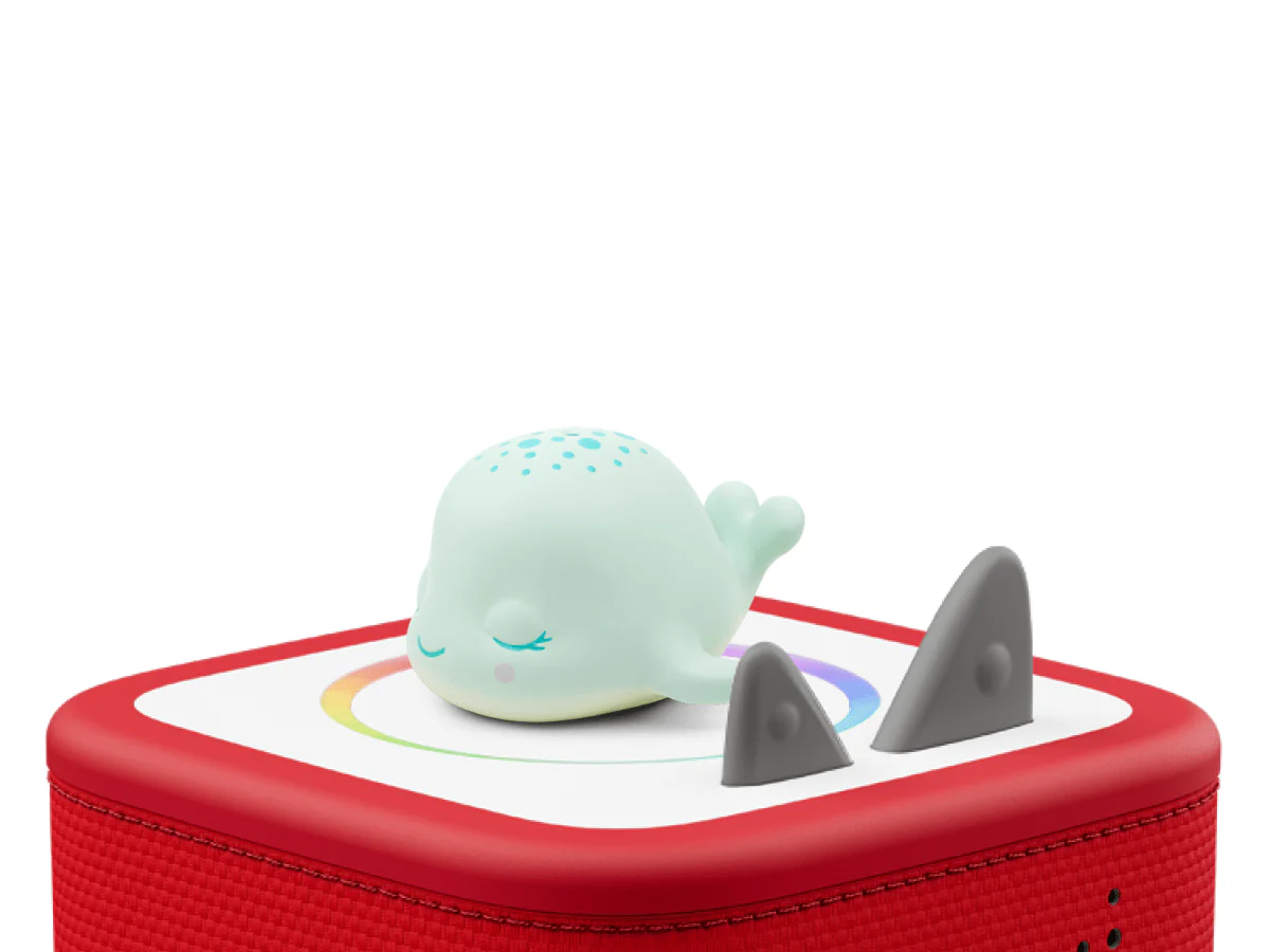 Sleepy Whale: Lullabies from the Ocean Tonie - Image 4