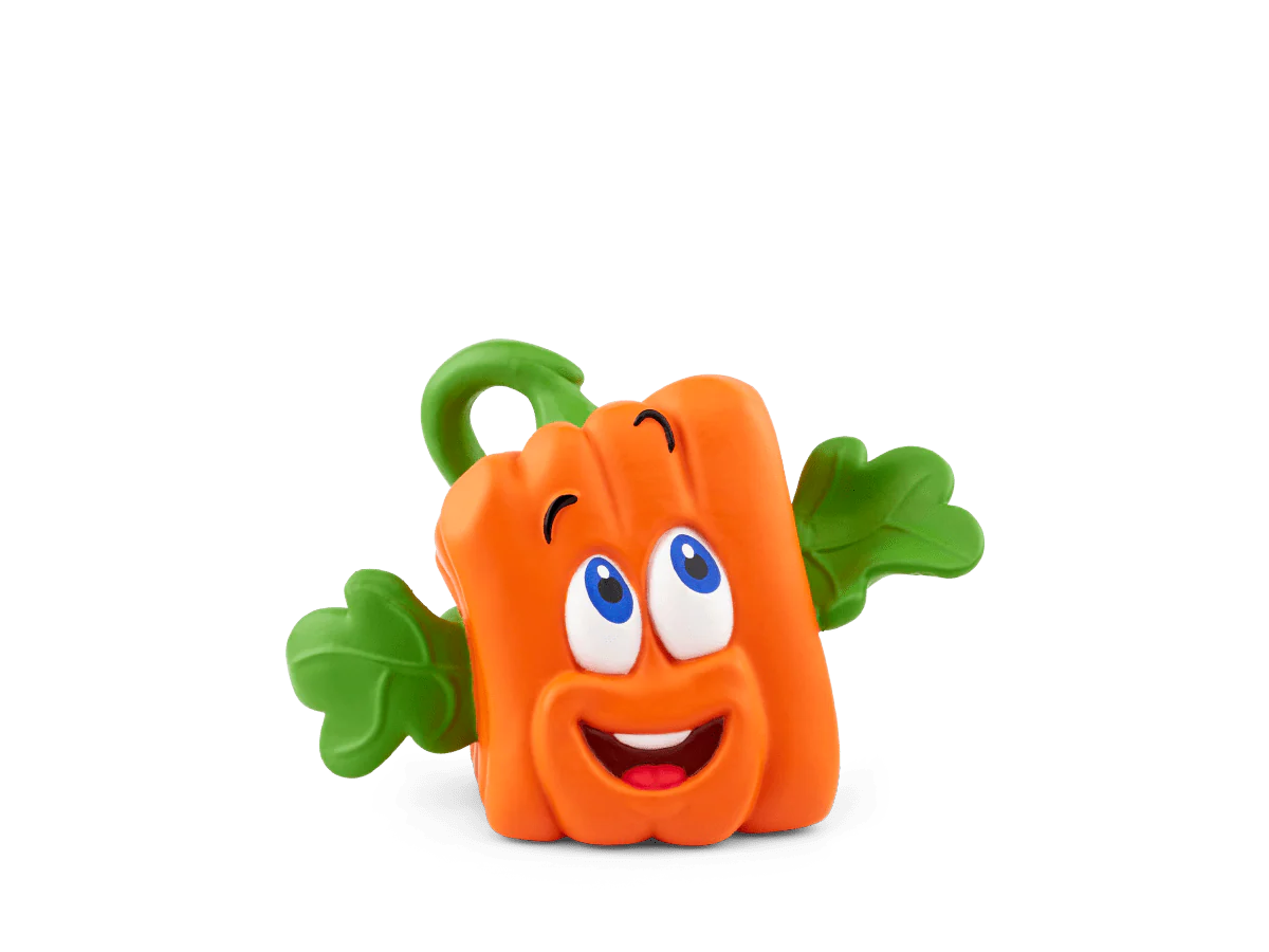 Spookley the Square Pumpkin Tonie - Image 7