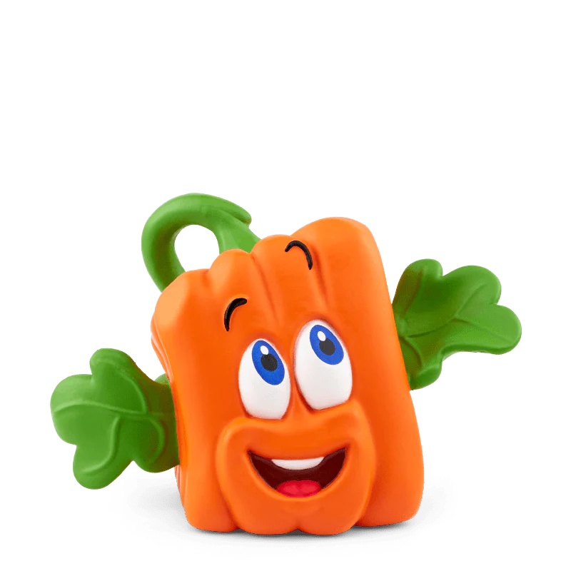 Spookley the Square Pumpkin Tonie - Image 8
