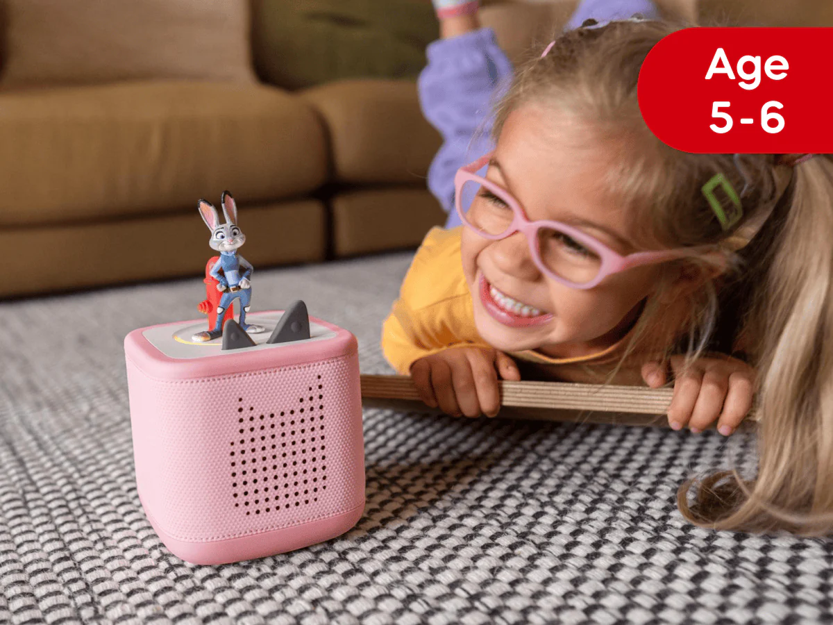 Subscription: All Tonies for 5-6 years - Image 2