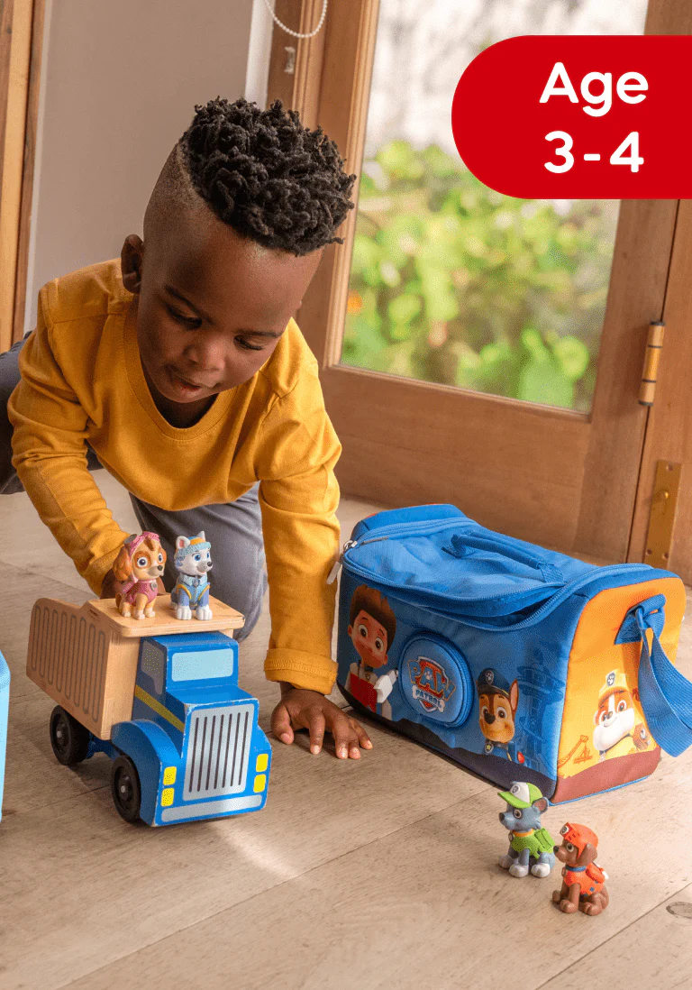 Subscription: Literary, Nap Time, Song Tonies for 3-4 years - Image 2