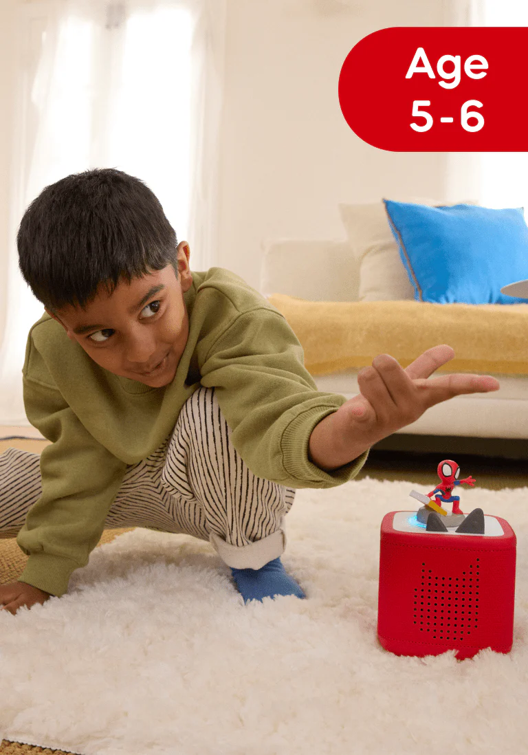 Subscription: Literary, Nap Time, Song Tonies for 5-6 years - Image 4