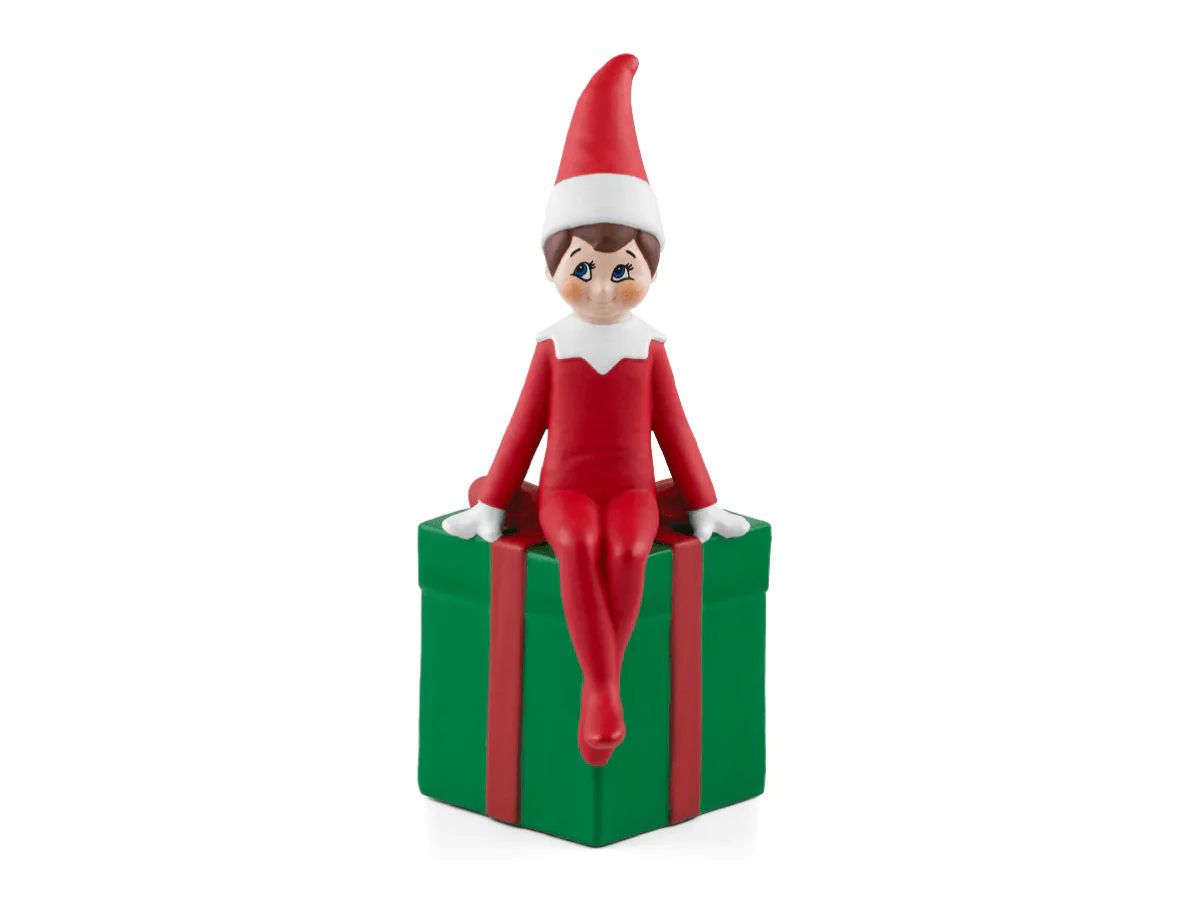 The Elf on the Shelf Tonie - Image 3