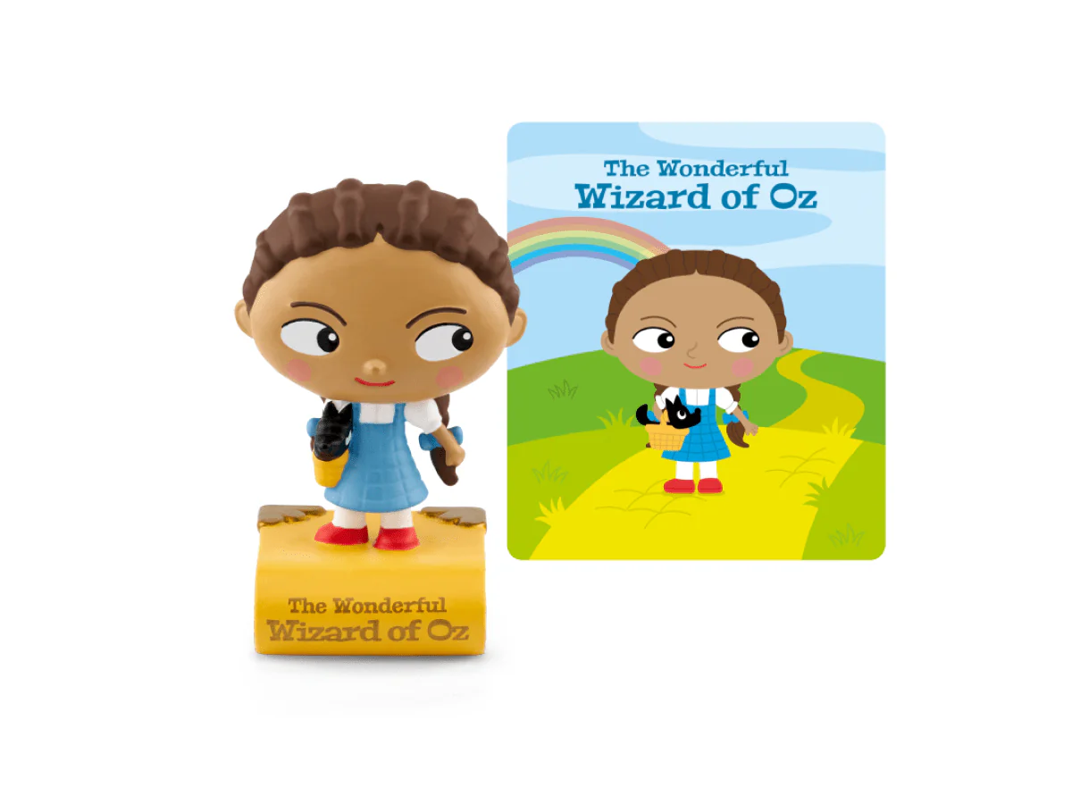 Favorite Classics: The Wonderful Wizard of Oz Tonie - Image 5