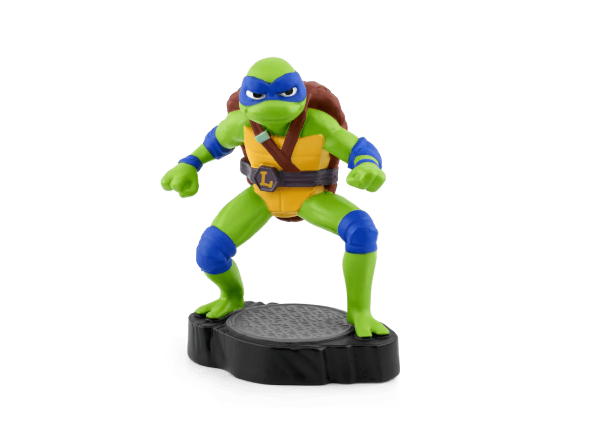Tales of the Teenage Mutant Ninja Turtles: Leonardo Tonie - Image 7