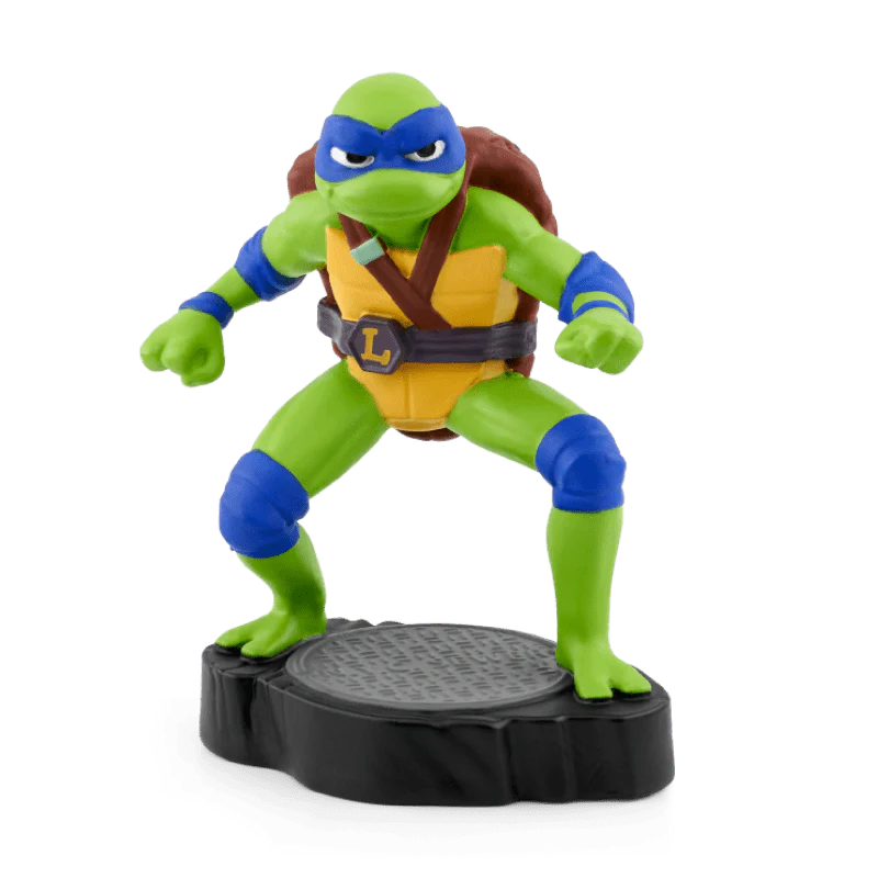 Tales of the Teenage Mutant Ninja Turtles: Leonardo Tonie - Image 8