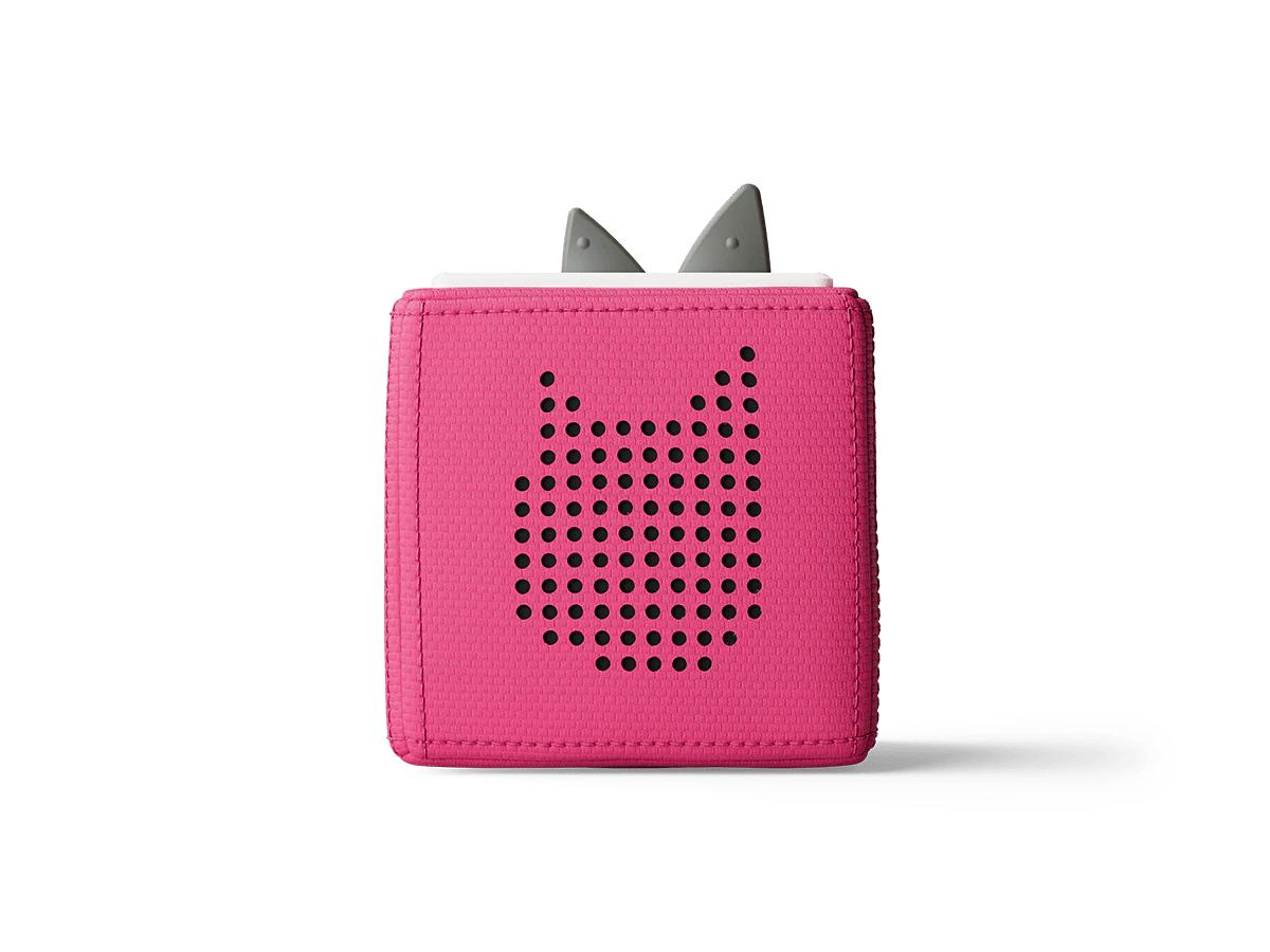 Playtime Puppy Toniebox 1 Starter Set - Pink - Image 3
