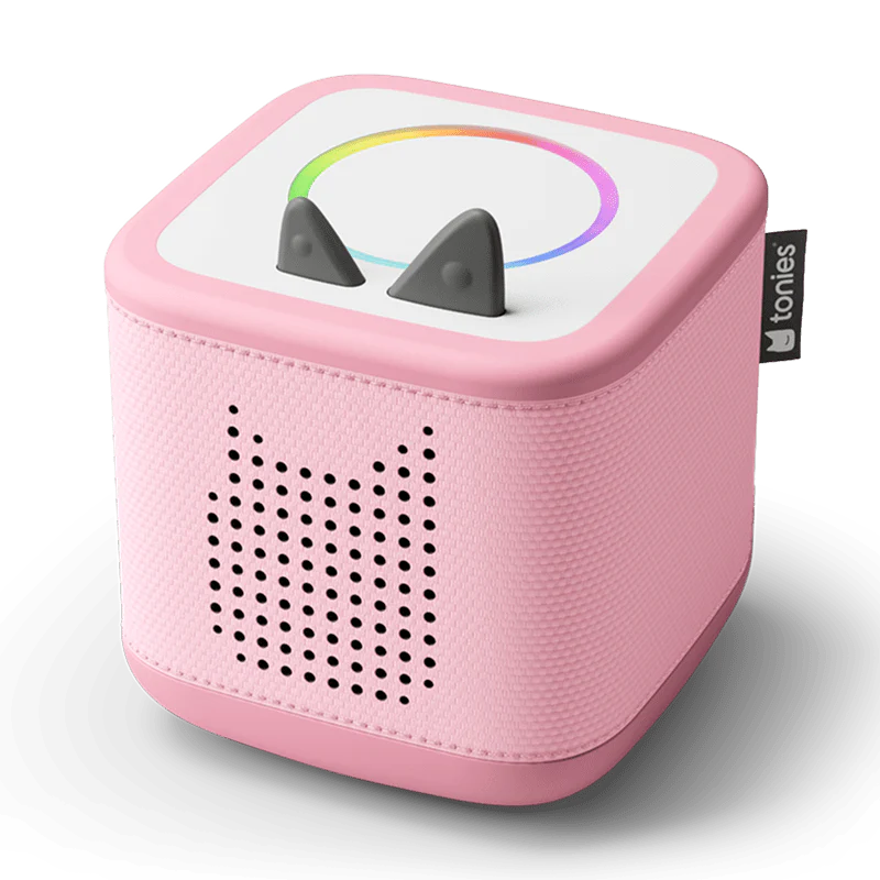 Toniebox 2 Cloud Pink - Image 8