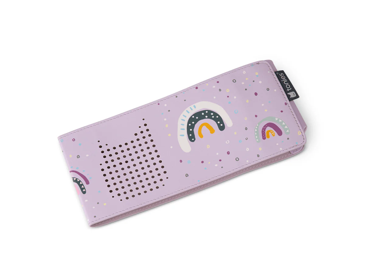 Toniebox 2 Sleeve: Rainbow - Image 3