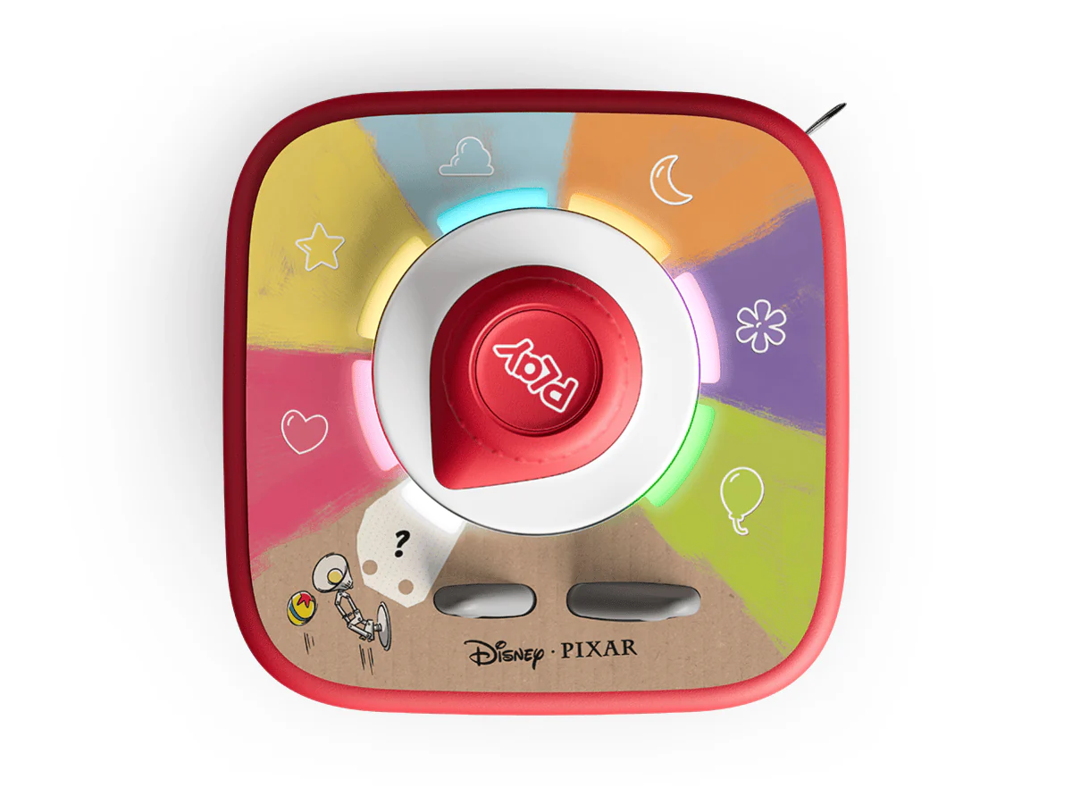 Tonieplay Disney Pixar: Scene Searchers Game & Controller - Image 2
