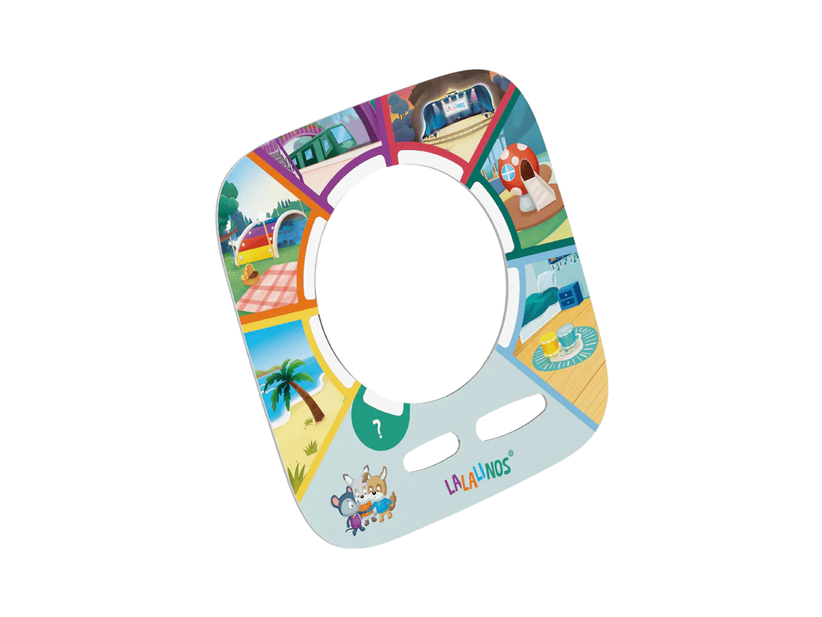 Tonieplay Lalalinos: Find the Photo Game & Controller - Image 7