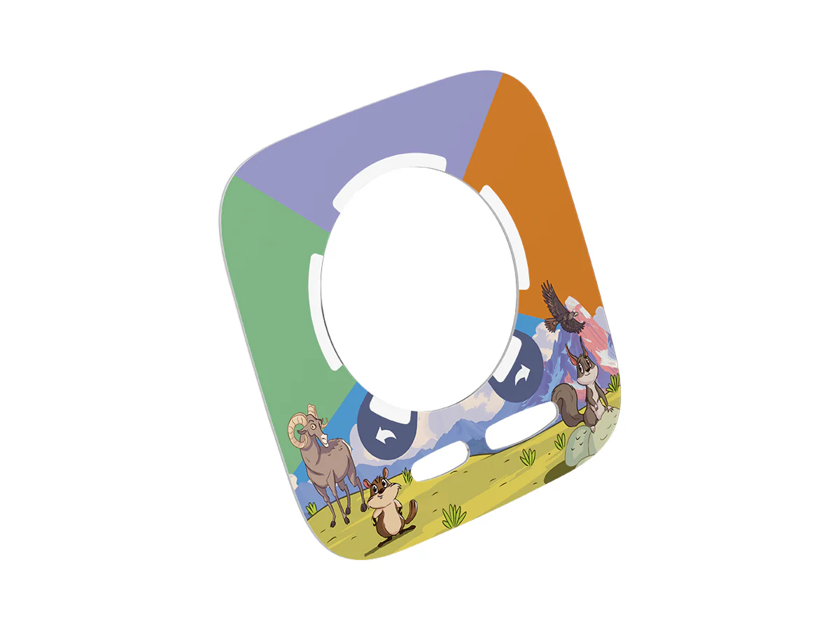 Tonieplay: The Legend of Mount Majestic: A Musical Family Quest Game & Controller - Image 5