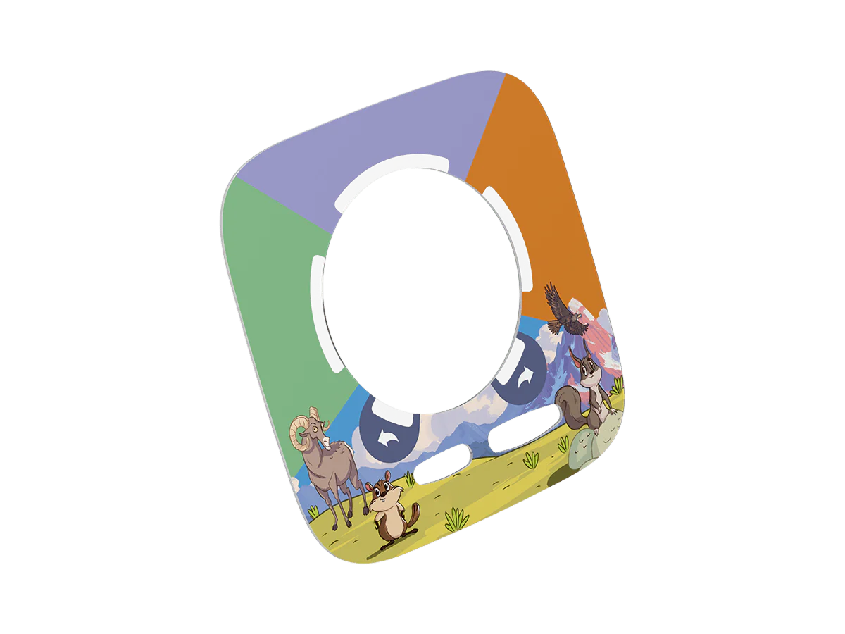 Tonieplay: The Legend of Mount Majestic: A Musical Family Quest Game & Controller - Image 8