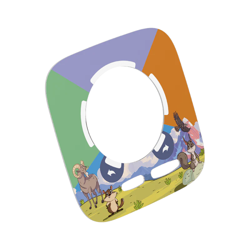 Tonieplay: The Legend of Mount Majestic: A Musical Family Quest Game & Controller - Image 9