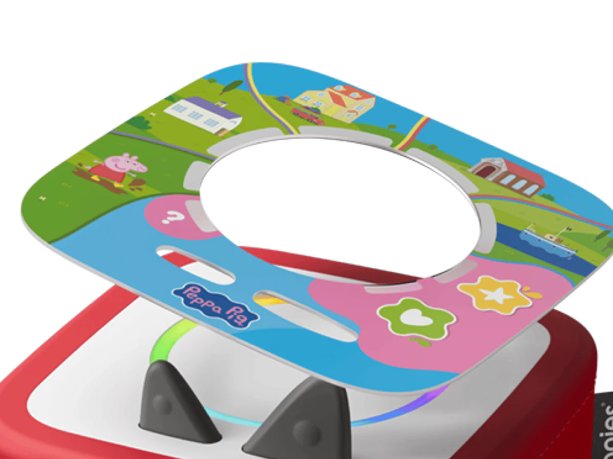 Tonieplay Peppa Pig: Playdate with Peppa Game & Controller - Image 3