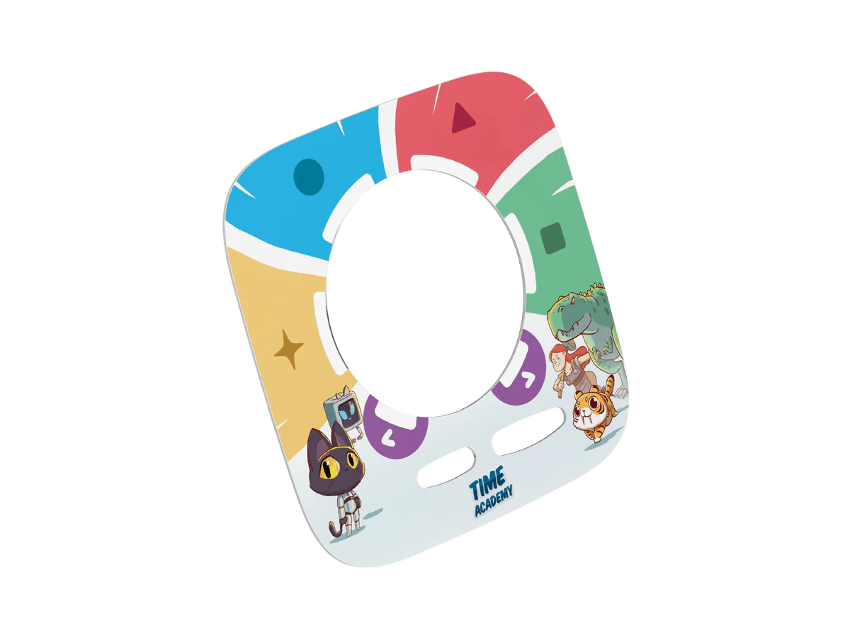 Tonieplay Time Academy: Adventure Through the Eras Game & Controller - Image 8