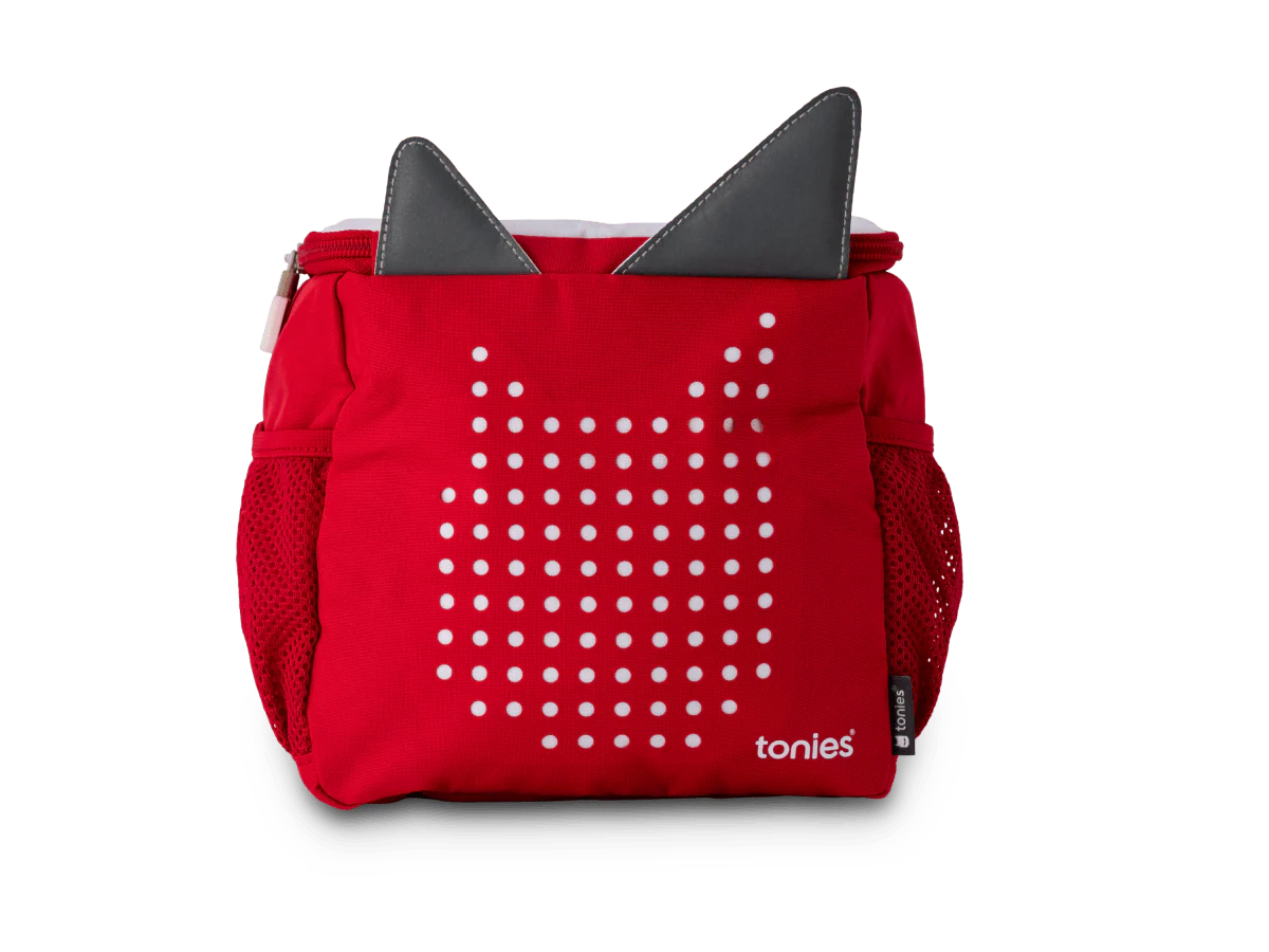tonies Backpack - Image 4