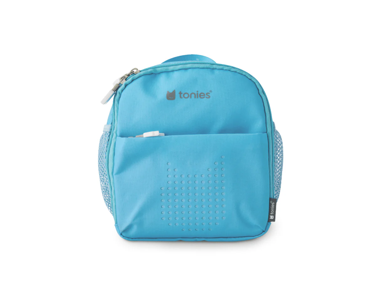 tonies® Classic Backpack - Sky Blue - Image 3