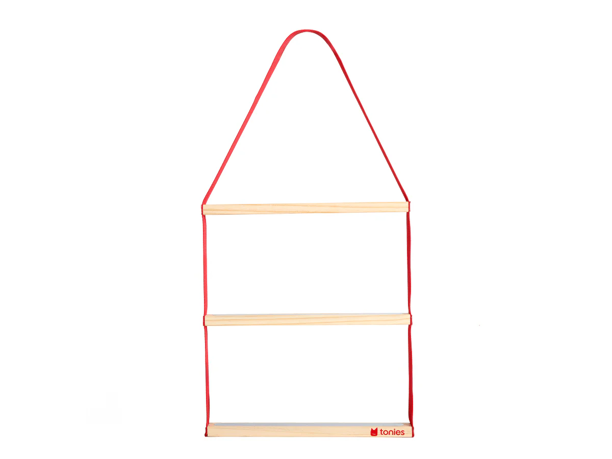 tonies® Hanging Shelf - Image 6