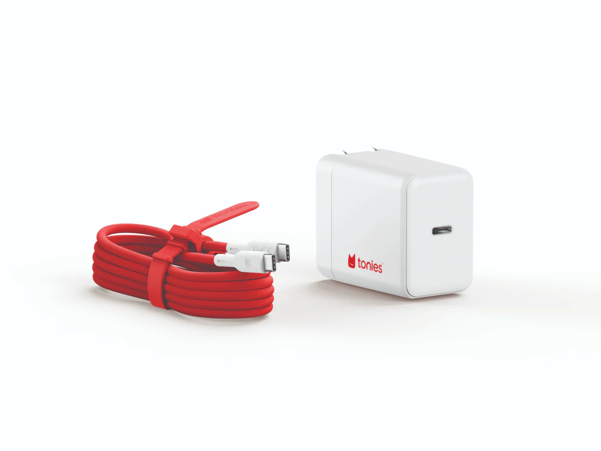 USB-C Charger - Image 3