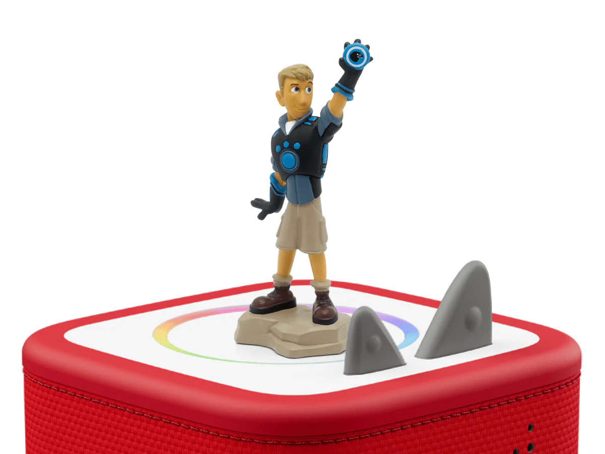Wild Kratts: Martin Tonie - Image 4