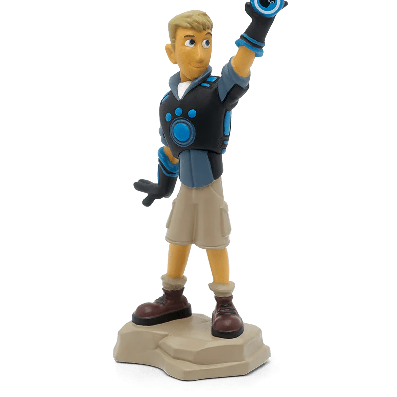 Wild Kratts: Martin Tonie - Image 9