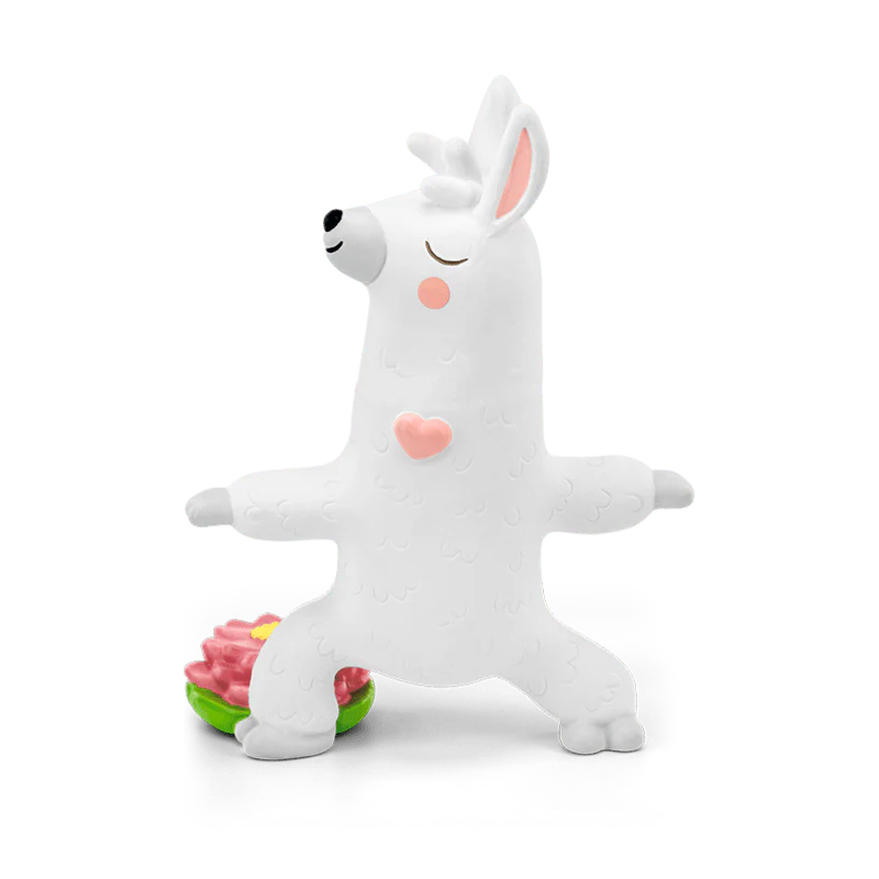 Mindfulness: Yoga with Sara the Llama Tonie - Image 9